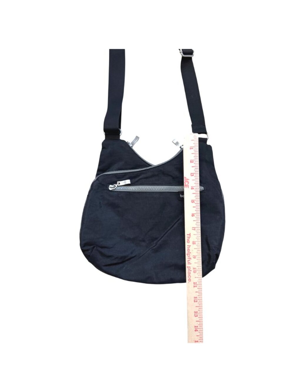 Baggallini Women's Crossbody Bag Lightweight Everyday Purse Adjustable Strap - Picture 10 of 10